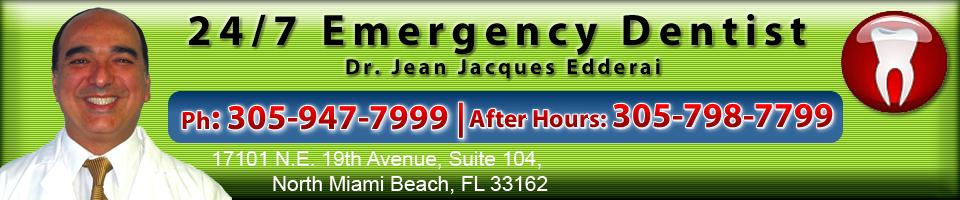 Dr. Jean Jacques Edderai, Lumineer Expert